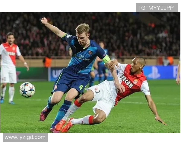 摩纳哥与曼城足彩分析及预测精彩对决前瞻