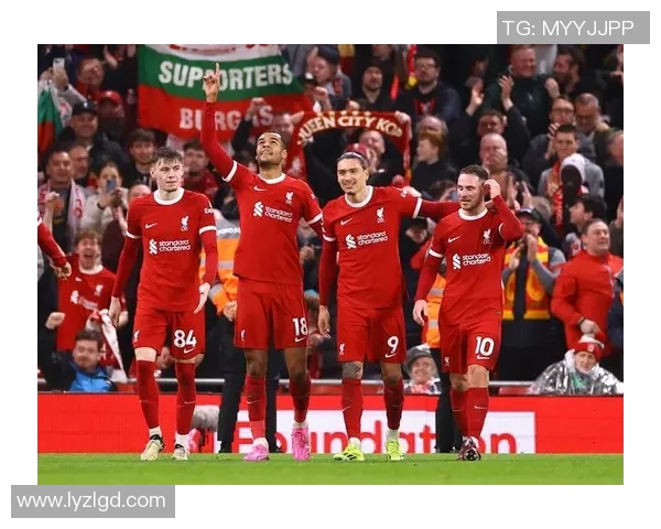 曼联与利物浦对决前瞻分析揭示双方战术与球员状态