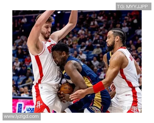 火箭队与鹈鹕队激战回顾2019年3月25日精彩比赛录像分析